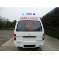 Ambulans diesel tangan kiri baru